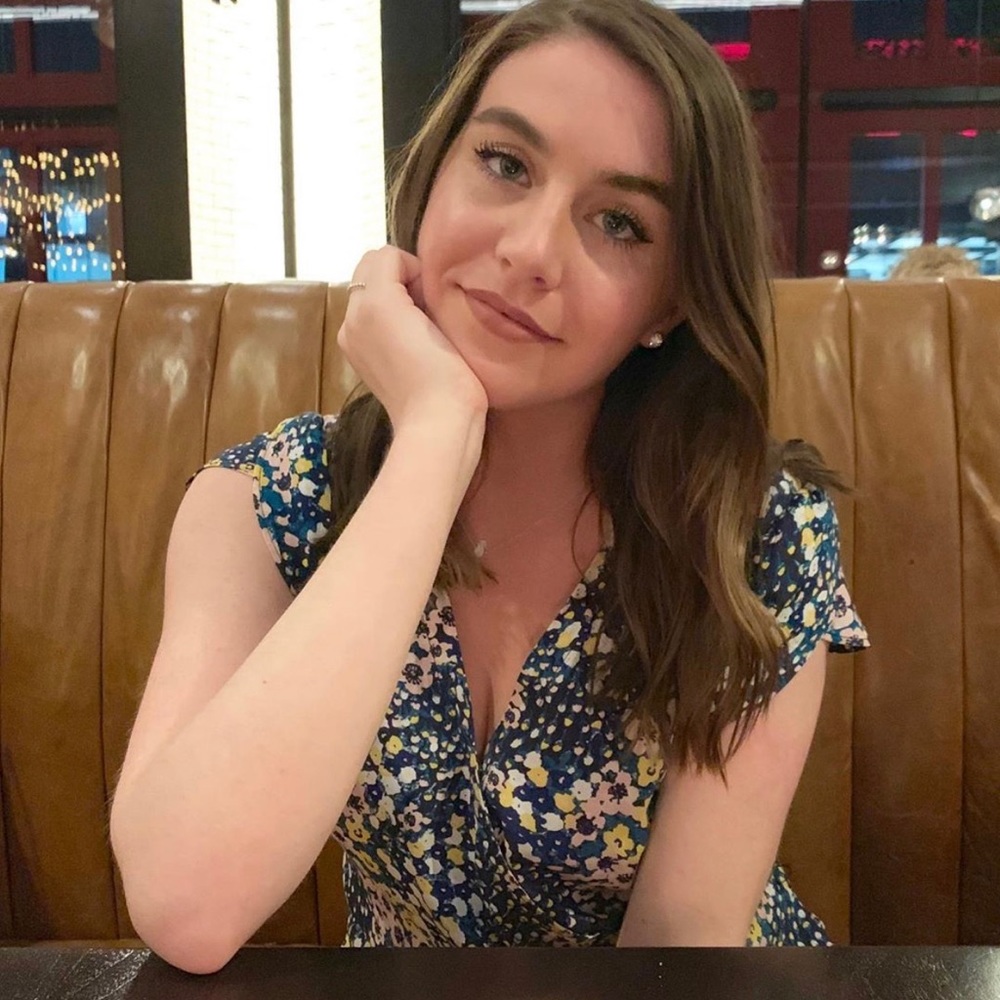 Meet your Posher, Taylor